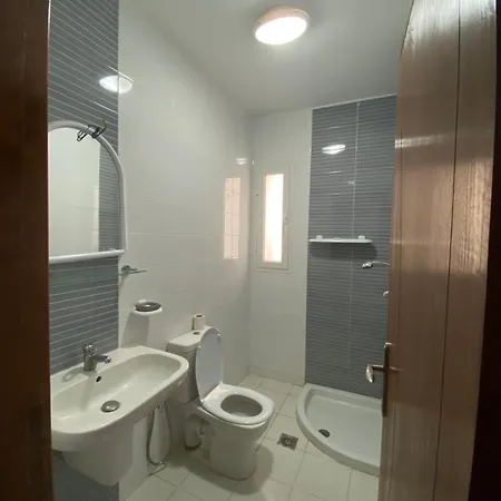 Duplex El Mansoura A2 Apartment Kelibia Exterior photo