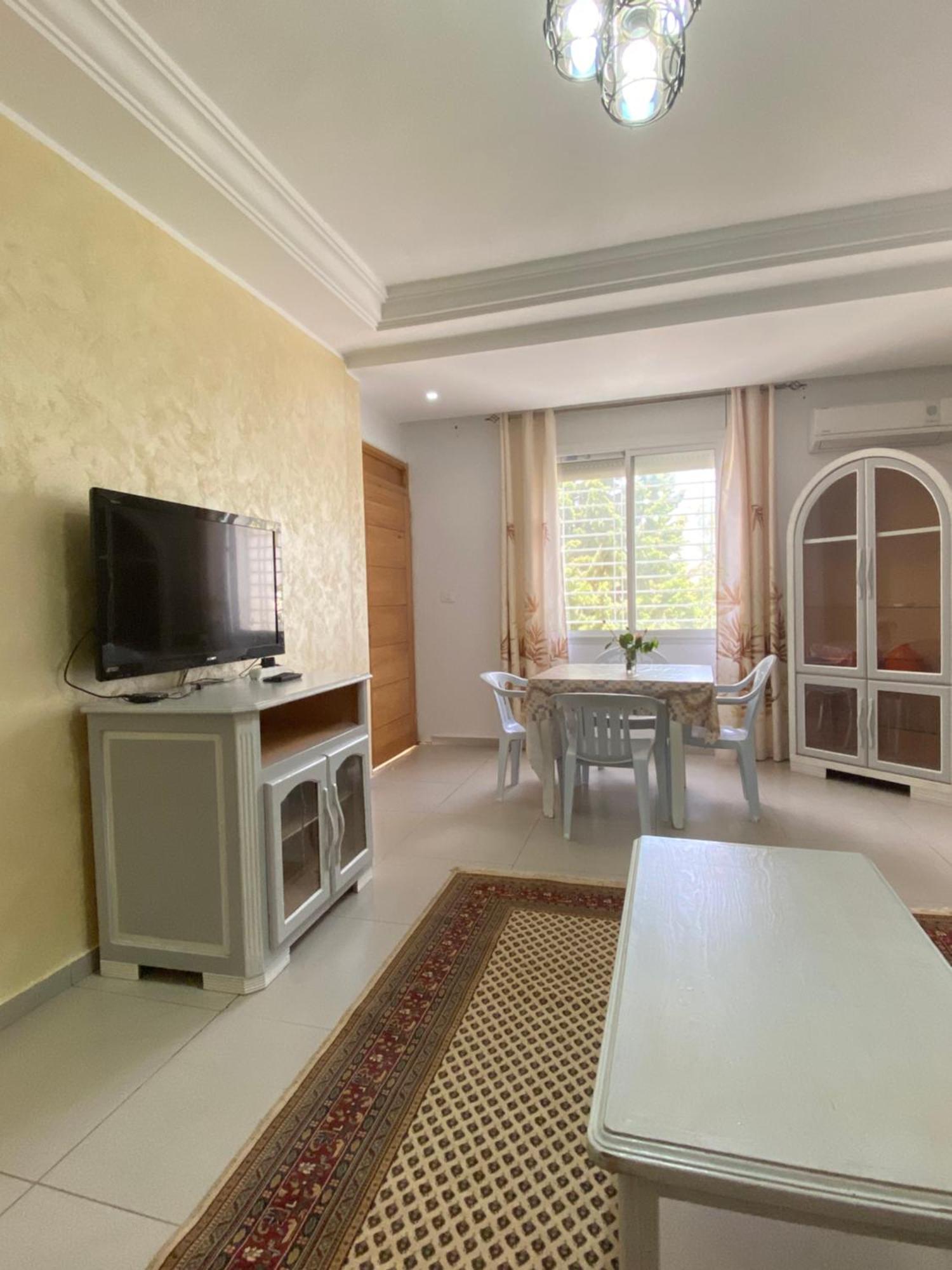 Duplex El Mansoura A2 * Kelibia