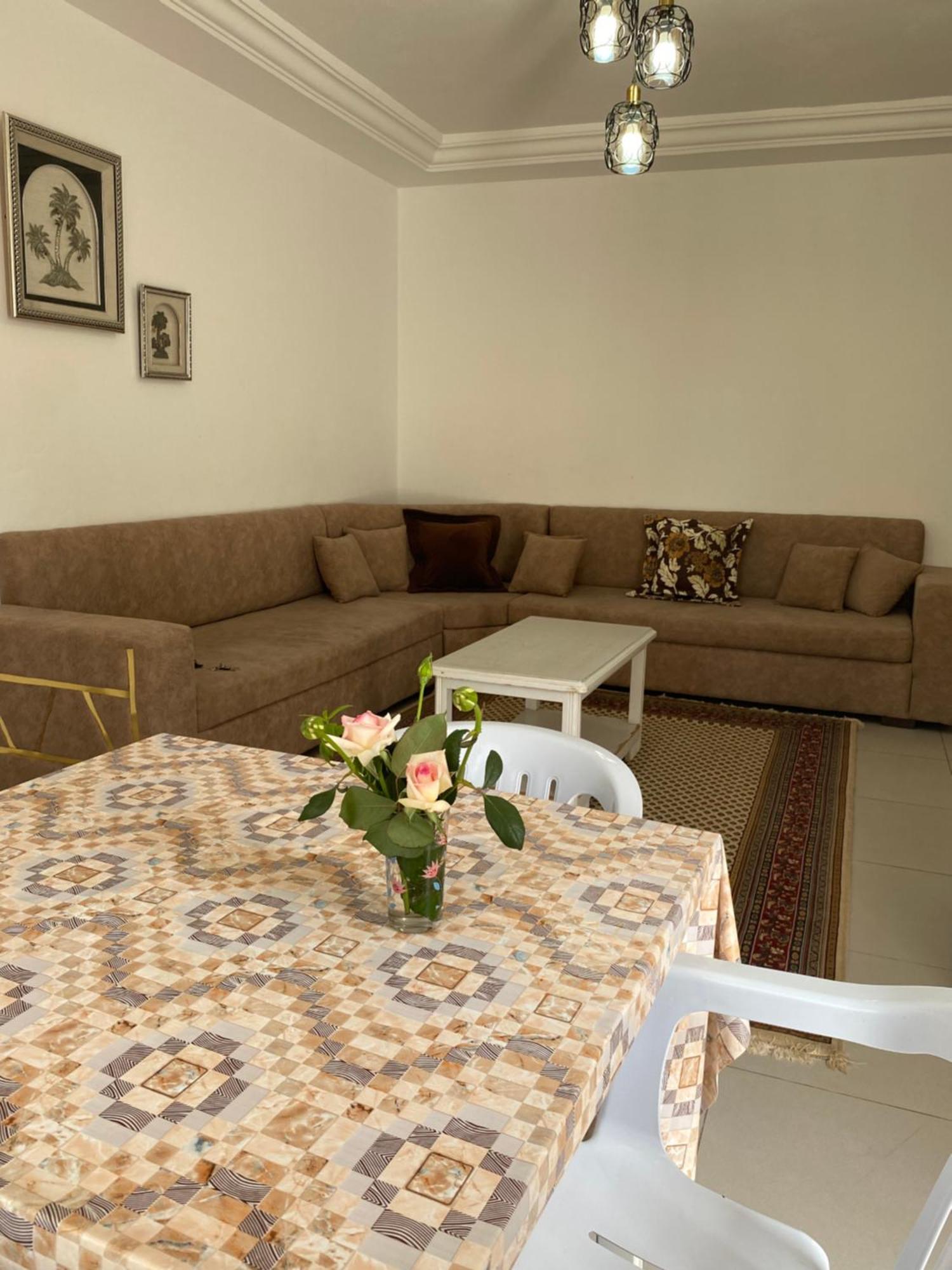 Duplex El Mansoura A2