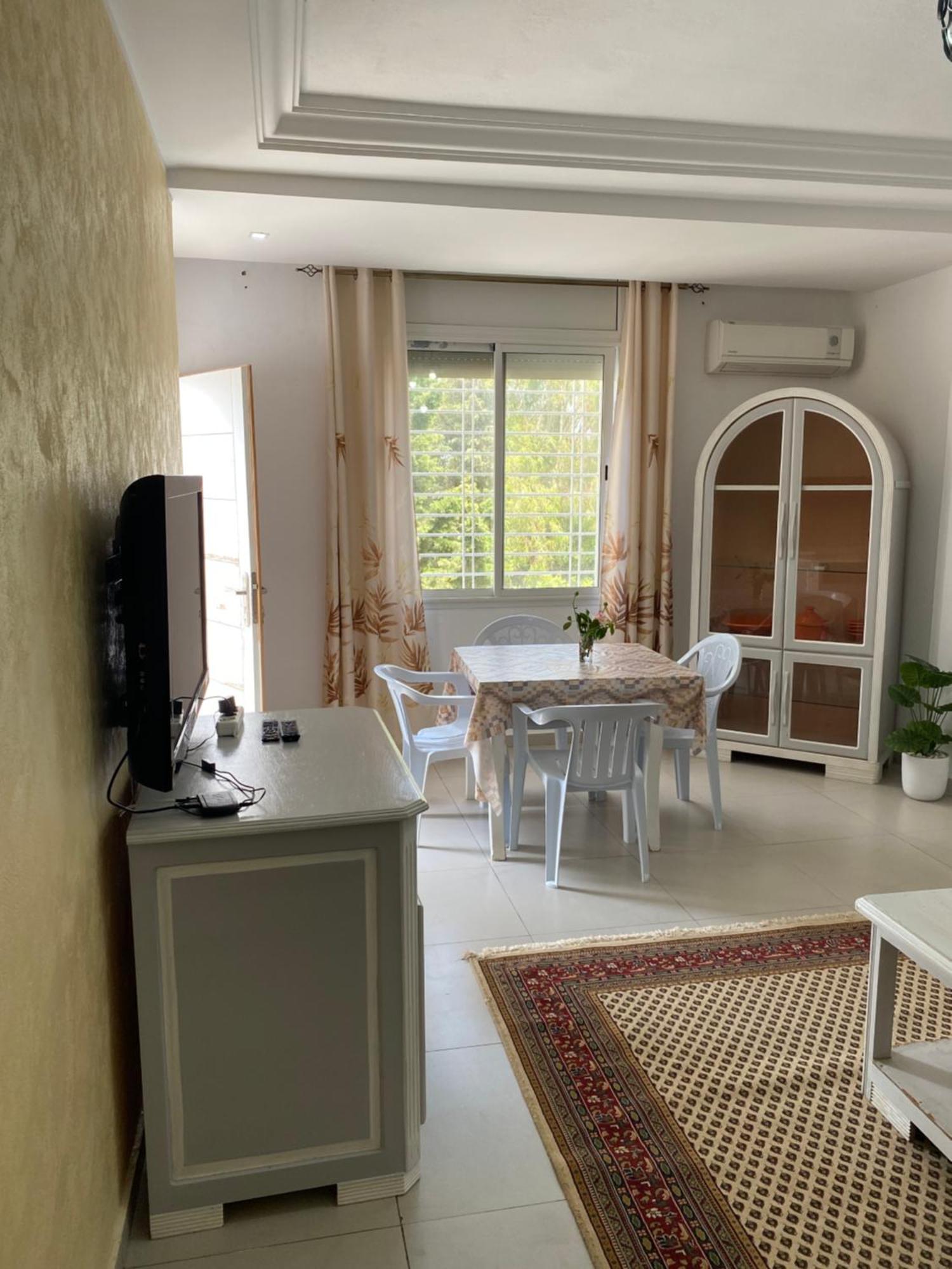 Duplex El Mansoura A2 Apartmán