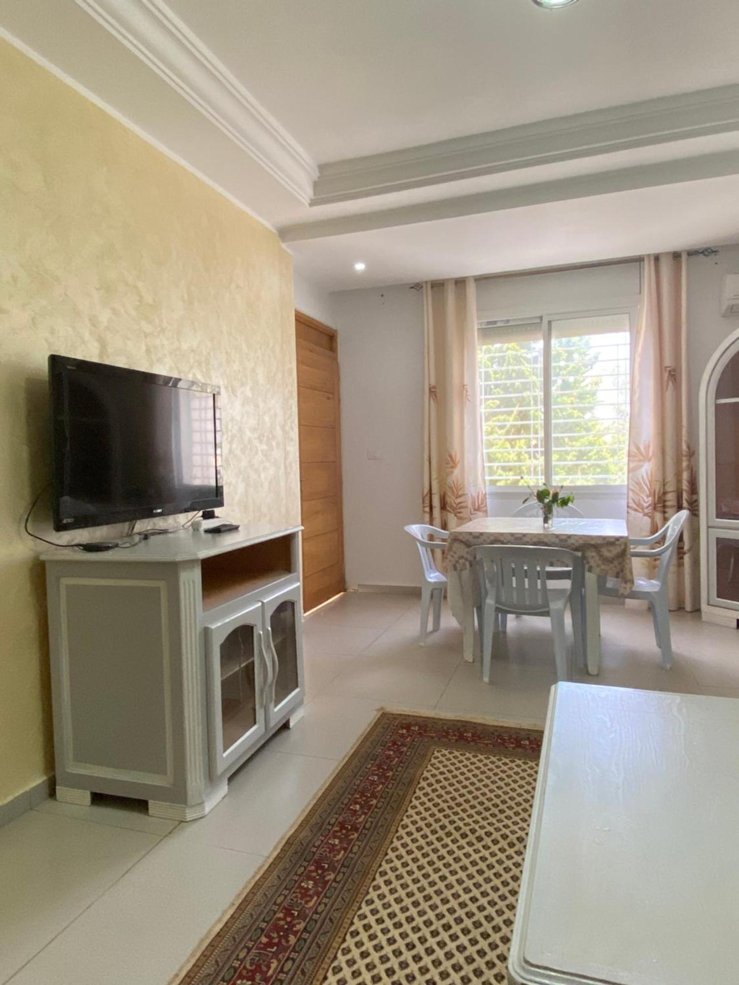 Duplex El Mansoura A2 *