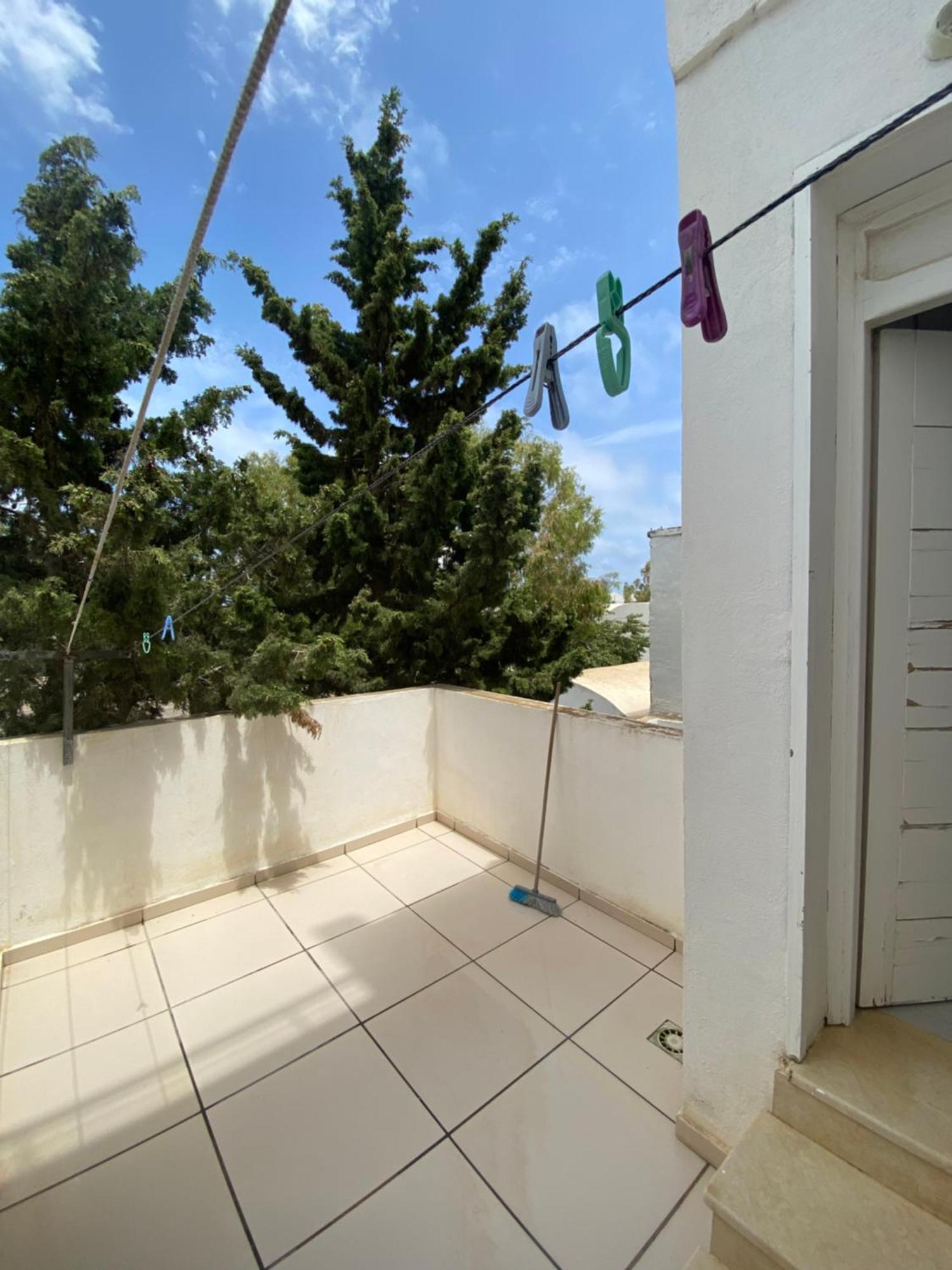 Duplex El Mansoura A2 Kelibia