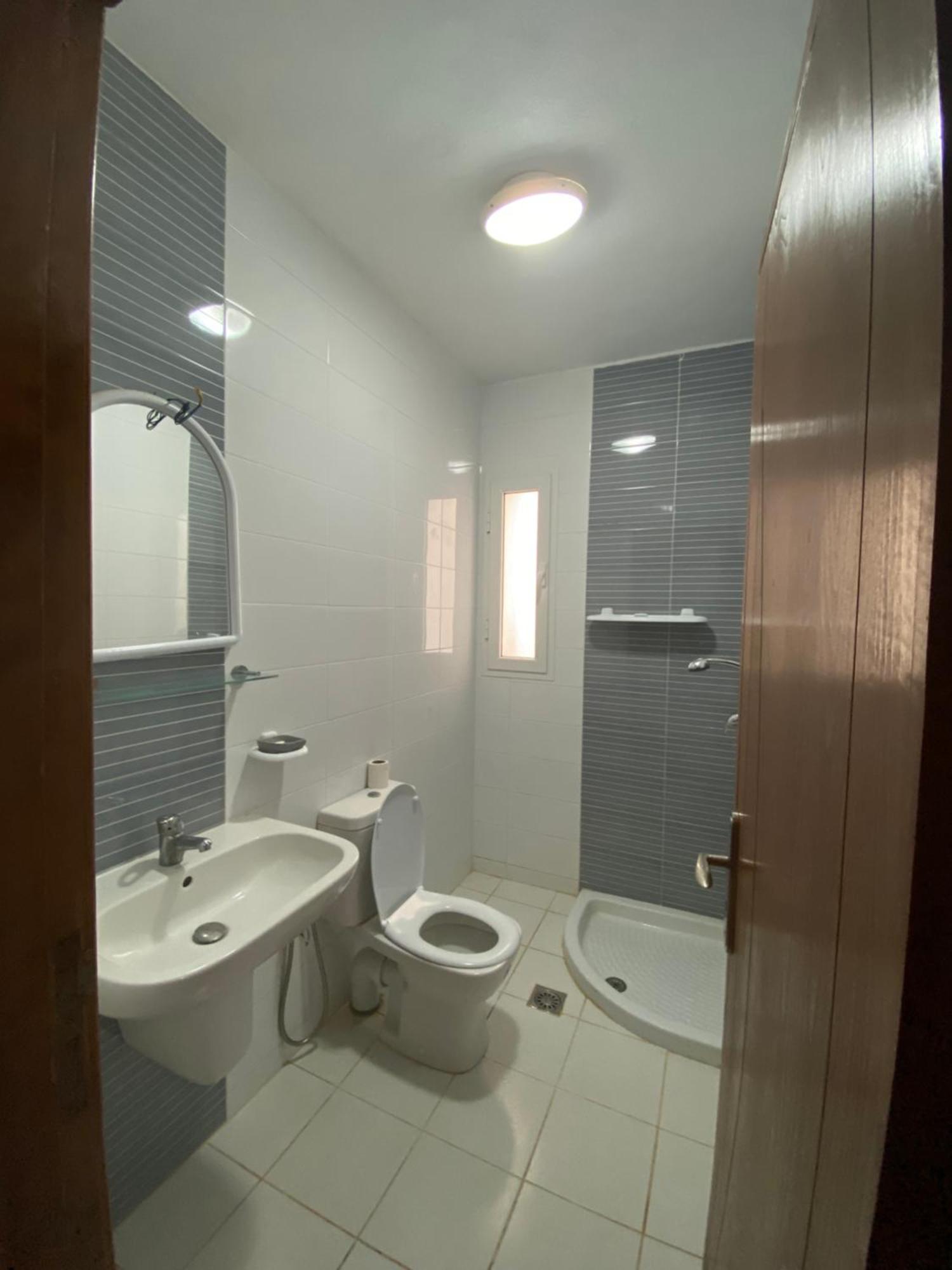 Duplex El Mansoura A2 Apartmán *