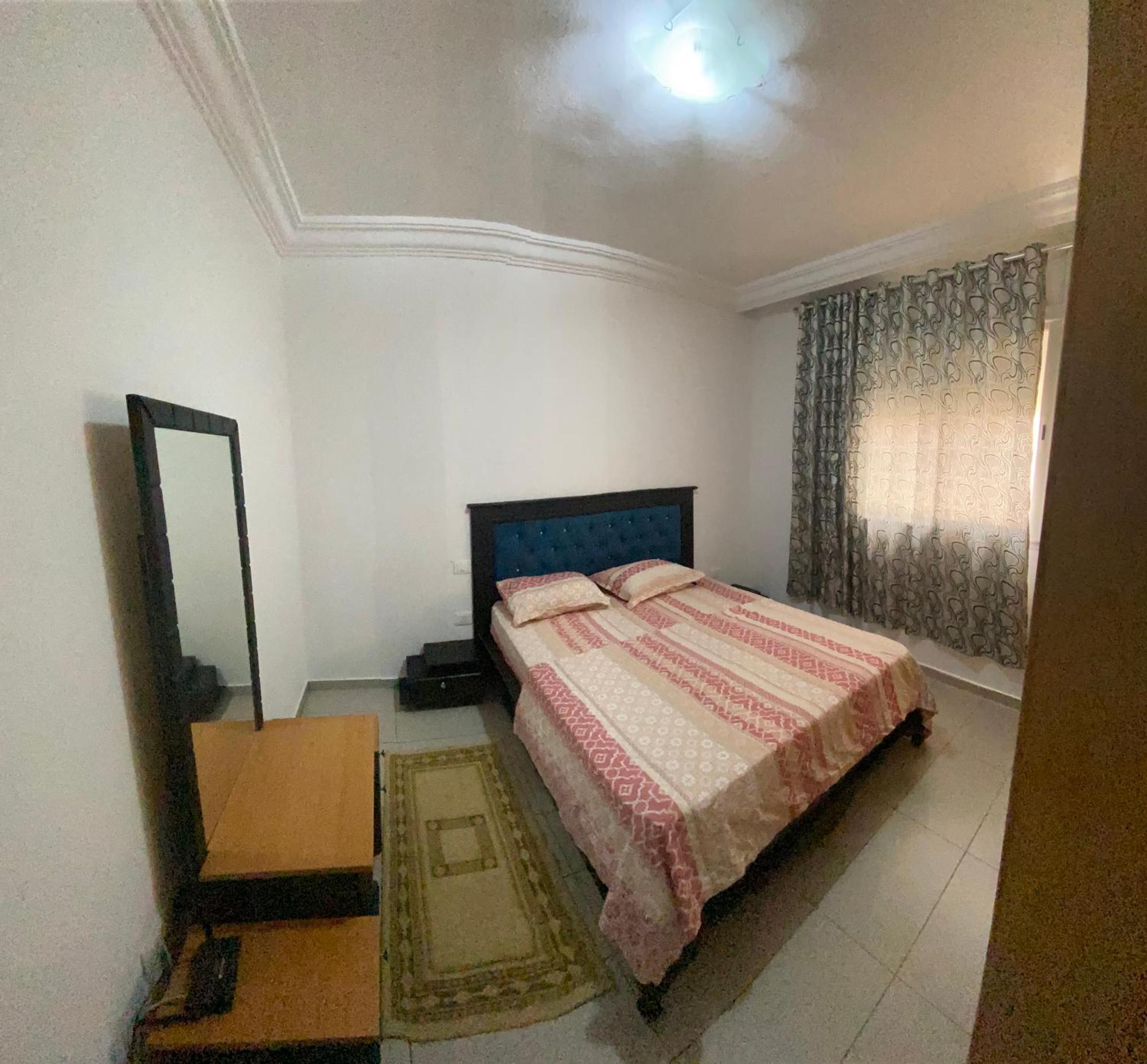 Duplex El Mansoura A2