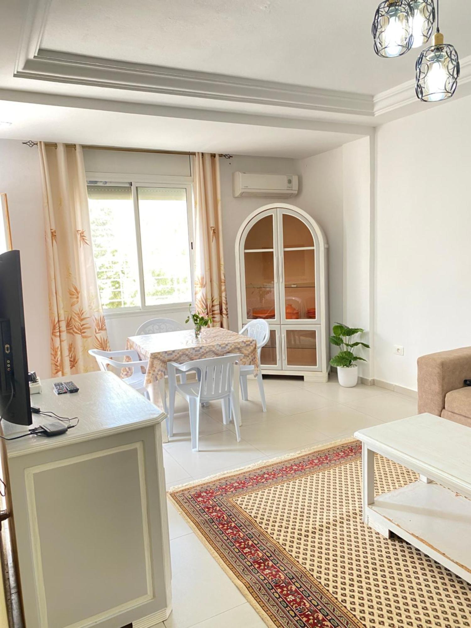 Duplex El Mansoura A2 Apartmán