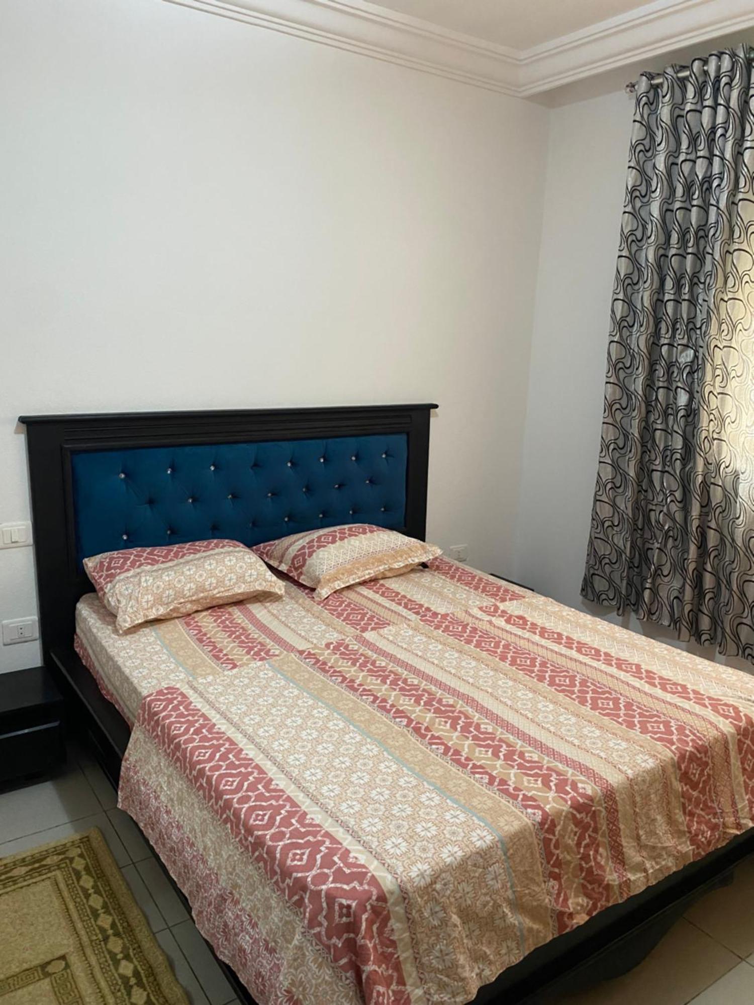 Duplex El Mansoura A2 Apartmán *