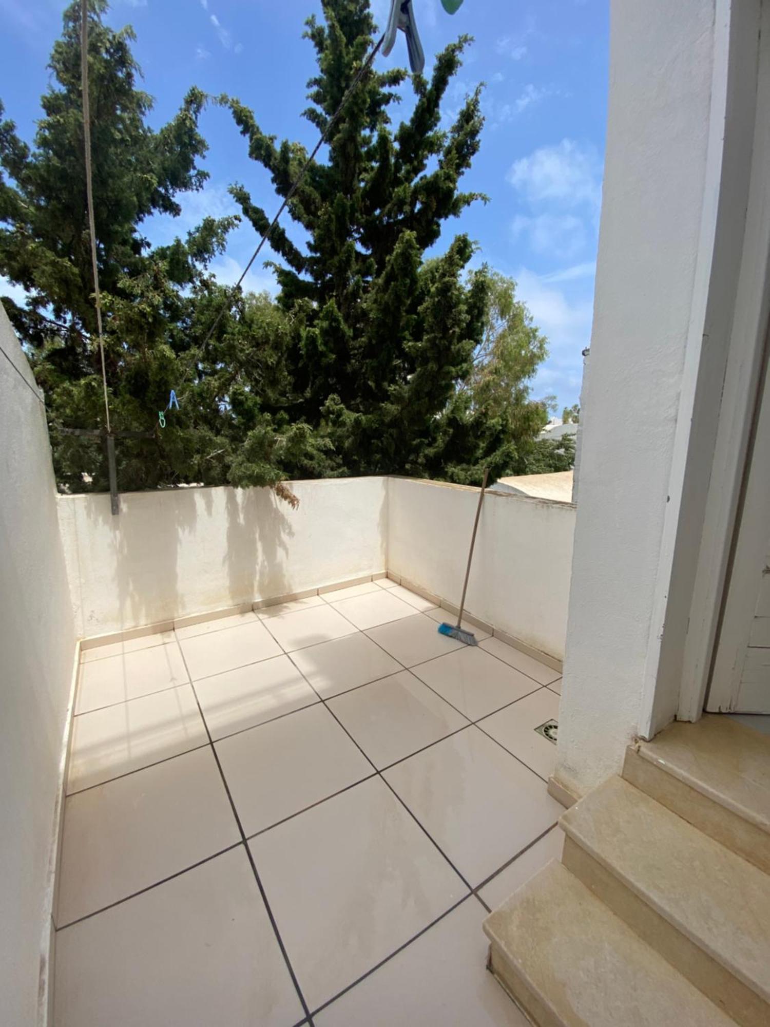 Duplex El Mansoura A2 *