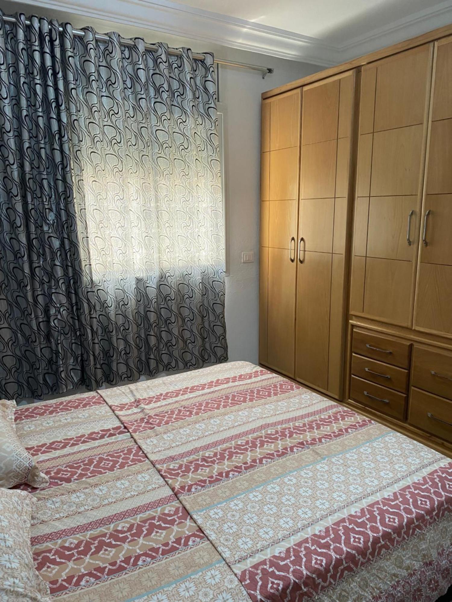 Duplex El Mansoura A2 Apartmán *